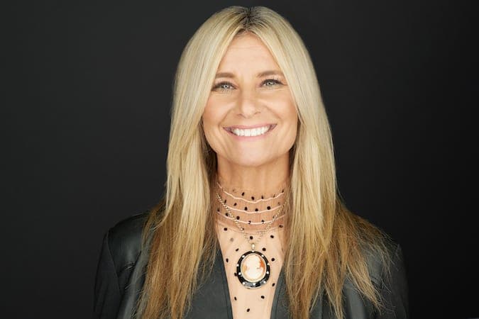 Headshot of Kelly Fiddner