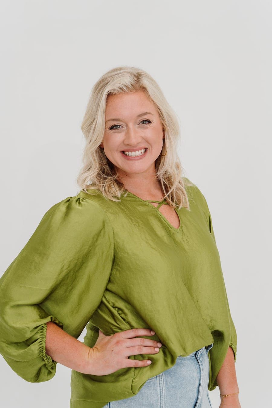 Headshot of Shelby Gardner
