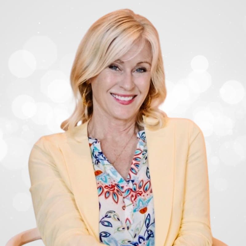 Headshot of Tricia Daniel